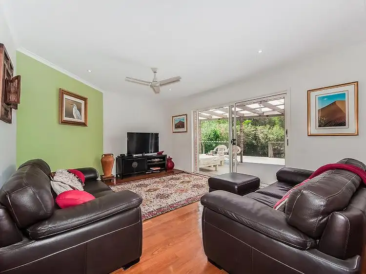 Sixth view of Homely house listing, 18 DUN Street, Tewantin QLD 4565