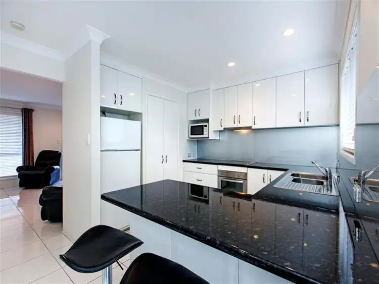 Fifth view of Homely house listing, 21 Lynton Court, Alexandra Hills QLD 4161