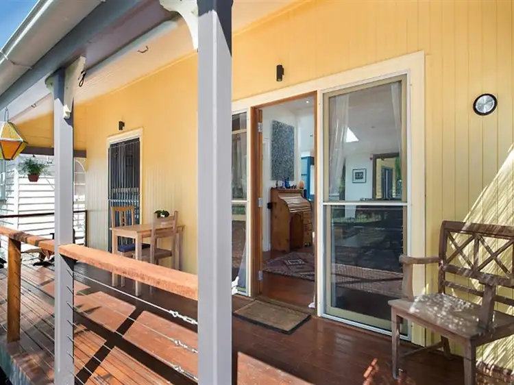 Third view of Homely house listing, 143 Empress Terrace, Bardon QLD 4065