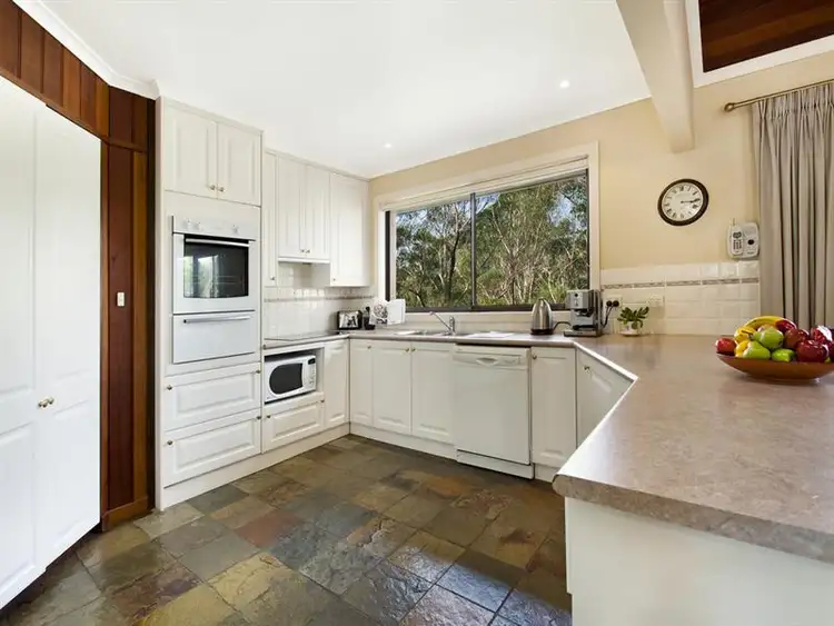 Second view of Homely house listing, 6 Billarga Road, Westleigh NSW 2120