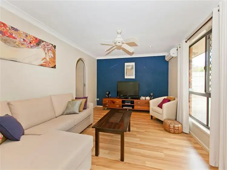 Fourth view of Homely house listing, 50 Fullerton Street, Birkdale QLD 4159