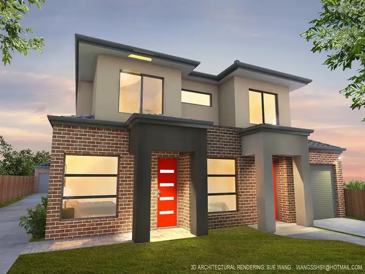 2/111 Moriah Street, Clayton VIC 3168