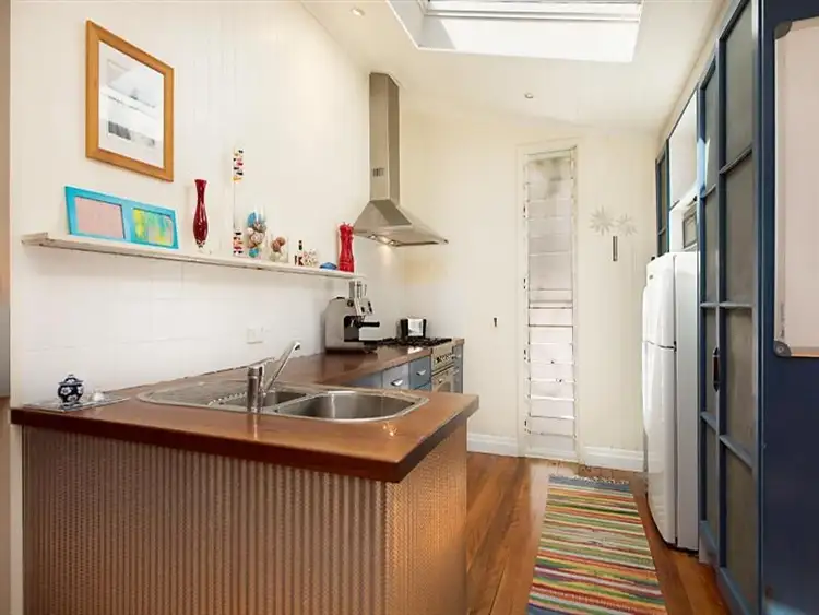 Sixth view of Homely house listing, 143 Empress Terrace, Bardon QLD 4065