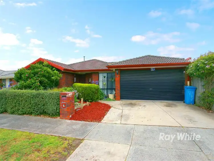 Main view of Homely house listing, 4 Pirita Place, Cranbourne West VIC 3977