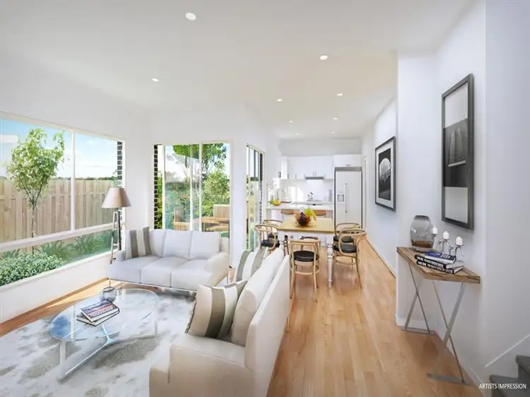 1/1174 North Road, Oakleigh VIC 3166