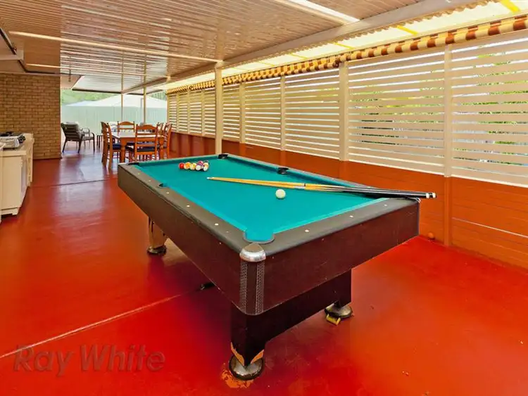 Seventh view of Homely house listing, 5 Greenland Court, Springfield QLD 4300