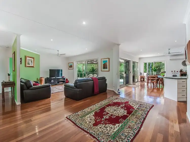Second view of Homely house listing, 18 DUN Street, Tewantin QLD 4565