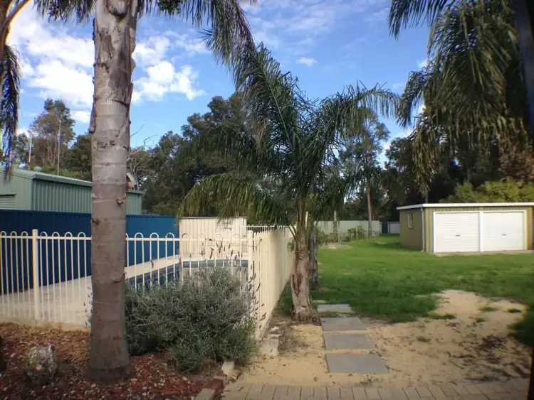 Second view of Homely house listing, 104 Millard Street, Eaton WA 6232