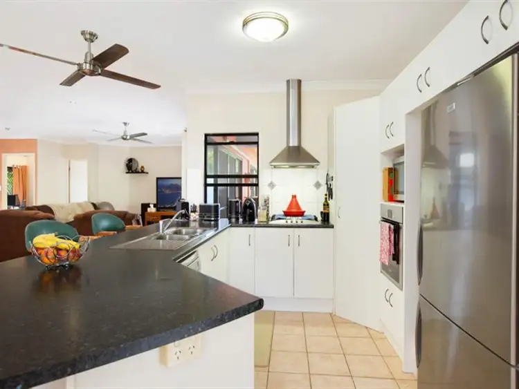 Sixth view of Homely house listing, 1 Goodsell Drive, Bentley Park QLD 4869