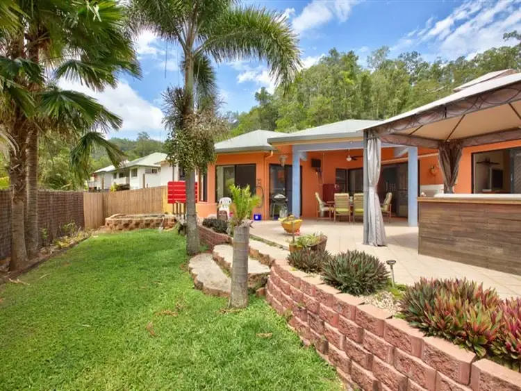 Third view of Homely house listing, 1 Goodsell Drive, Bentley Park QLD 4869
