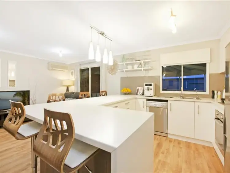 Second view of Homely house listing, 7 Wigham Road, Aldinga Beach SA 5173