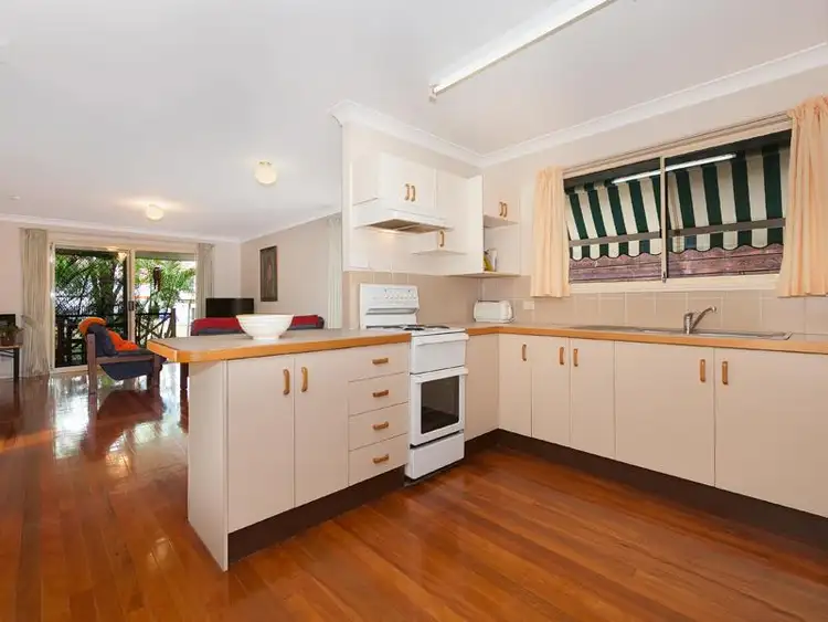 Second view of Homely house listing, 170 Graceville Avenue, Graceville QLD 4075