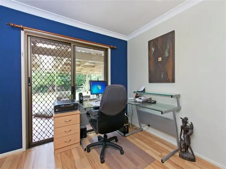 Fifth view of Homely house listing, 50 Fullerton Street, Birkdale QLD 4159