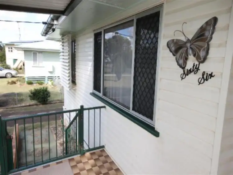 Fifth view of Homely house listing, 66 Palmer Street, Dalby QLD 4405