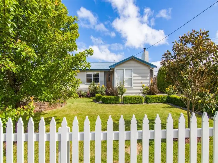 4 Lewis Street, St Leonards TAS 7250