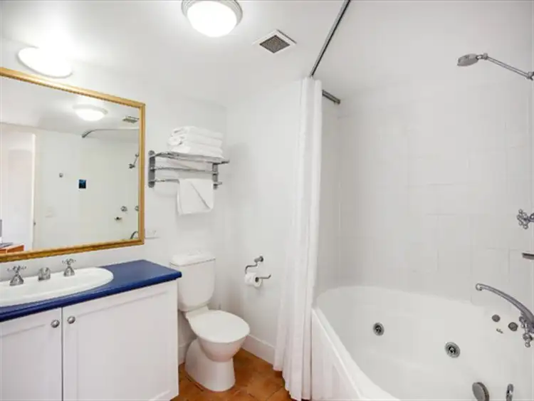 Fifth view of Homely apartment listing, Unit 425 Griffith Street 'Calypso', Coolangatta QLD 4225