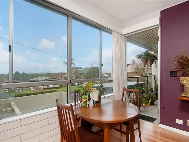Second view of Homely house listing, 9/12 Clarence Street, Yamba NSW 2464