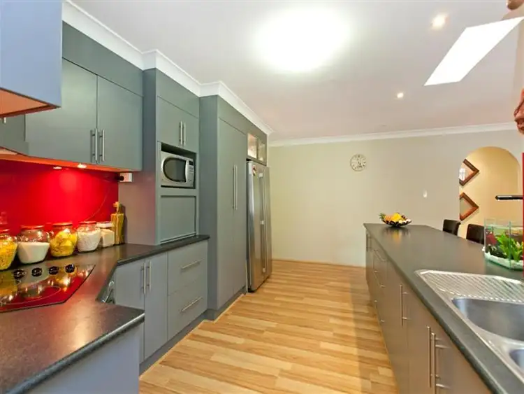 Sixth view of Homely house listing, 50 Fullerton Street, Birkdale QLD 4159