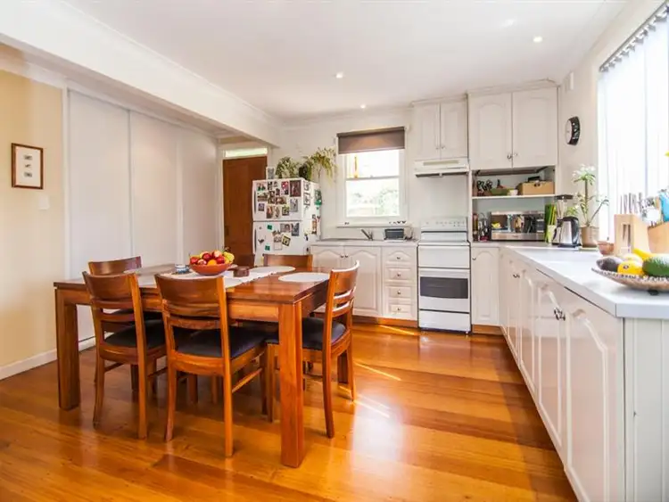 Second view of Homely house listing, 4 Lewis Street, St Leonards TAS 7250