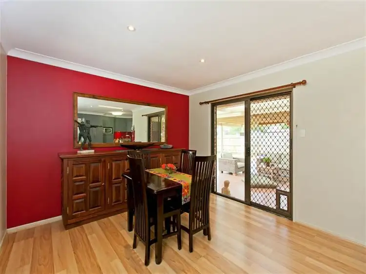Seventh view of Homely house listing, 50 Fullerton Street, Birkdale QLD 4159