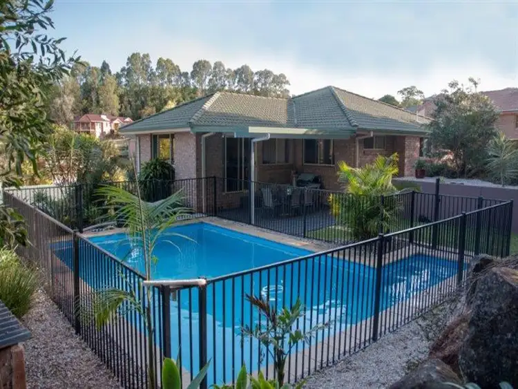 14 Wanda Drive, East Lismore NSW 2480