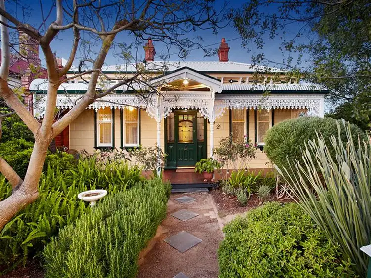 2 Gadd Street, Northcote VIC 3070