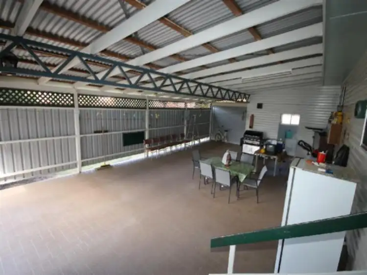 Second view of Homely house listing, 66 Palmer Street, Dalby QLD 4405