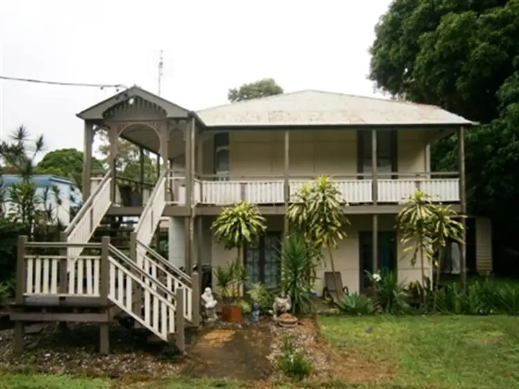 31 Pine Camp Road, Beerwah QLD 4519