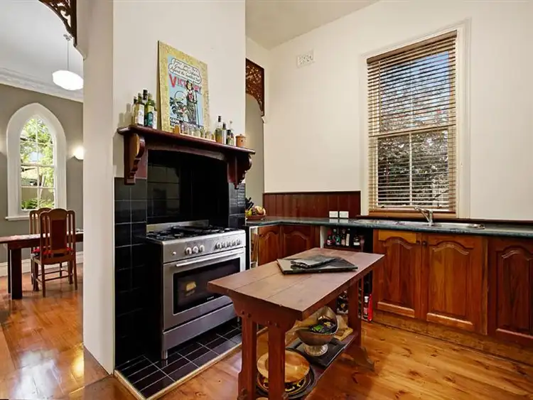 Fifth view of Homely house listing, 2 Gadd Street, Northcote VIC 3070