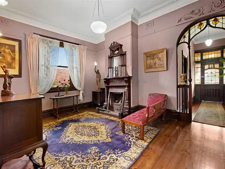 Second view of Homely house listing, 2 Gadd Street, Northcote VIC 3070