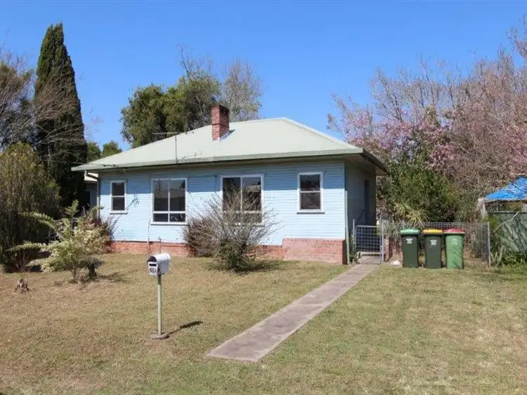 67A and 67B Canterbury Street, Casino NSW 2470