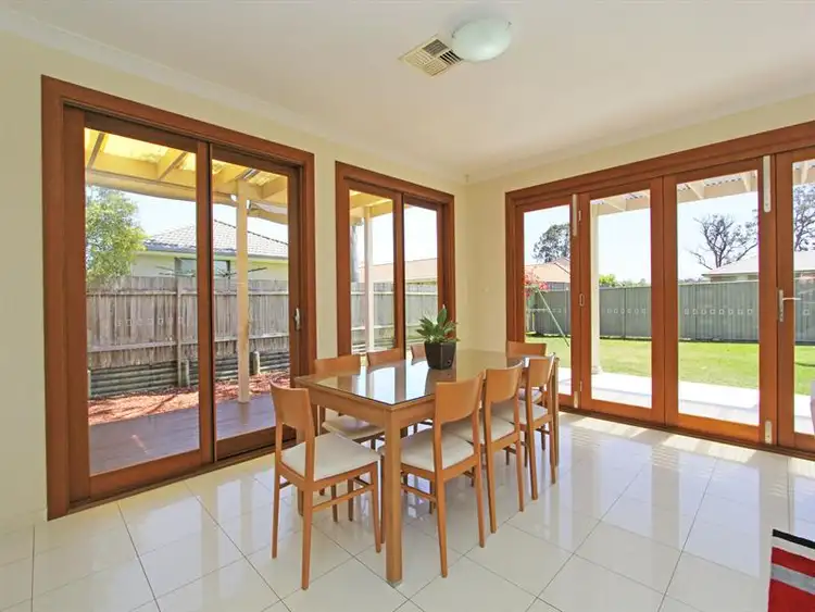 Sixth view of Homely house listing, 5 Cosmos Place, Hamlyn Terrace NSW 2259