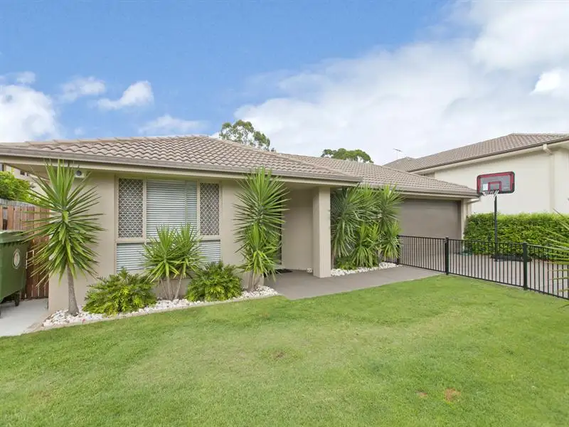 Main view of Homely house listing, 17 Baychester Place, Wakerley QLD 4154