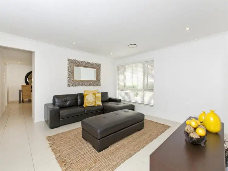 Third view of Homely house listing, 17 Baychester Place, Wakerley QLD 4154