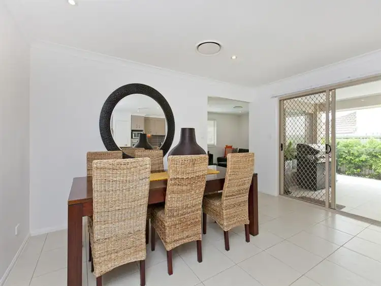 Fifth view of Homely house listing, 17 Baychester Place, Wakerley QLD 4154