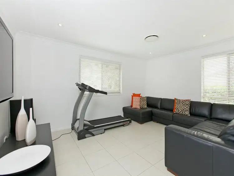 Seventh view of Homely house listing, 17 Baychester Place, Wakerley QLD 4154