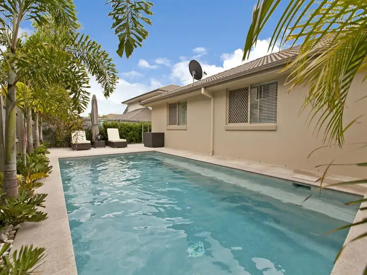 Fourth view of Homely house listing, 17 Baychester Place, Wakerley QLD 4154