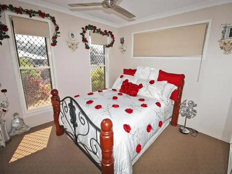 Seventh view of Homely house listing, 40 Paroz Crescent, Biloela QLD 4715