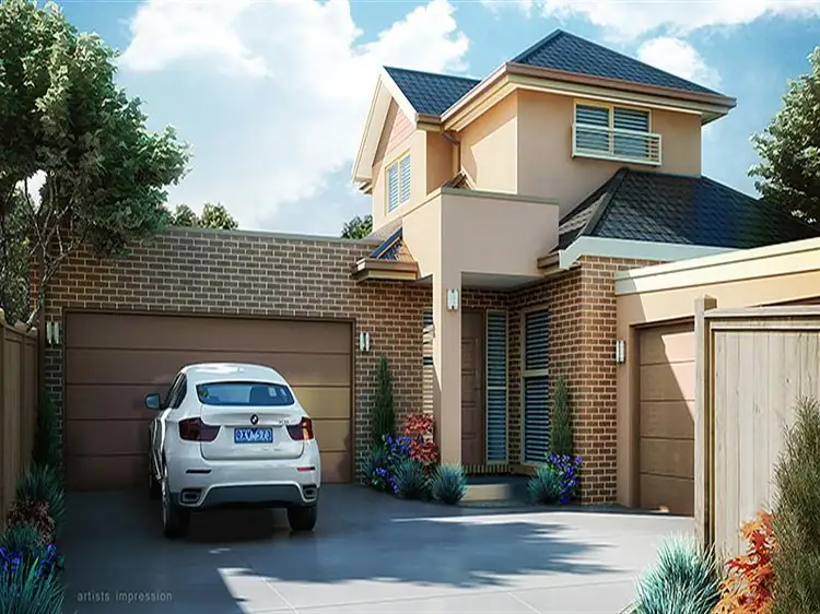 2/11 Graham Road, Knoxfield VIC 3180