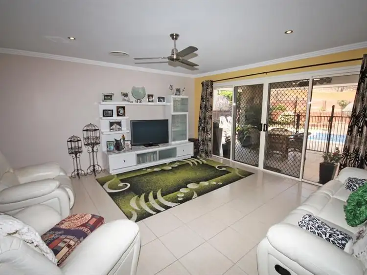 Third view of Homely house listing, 40 Paroz Crescent, Biloela QLD 4715