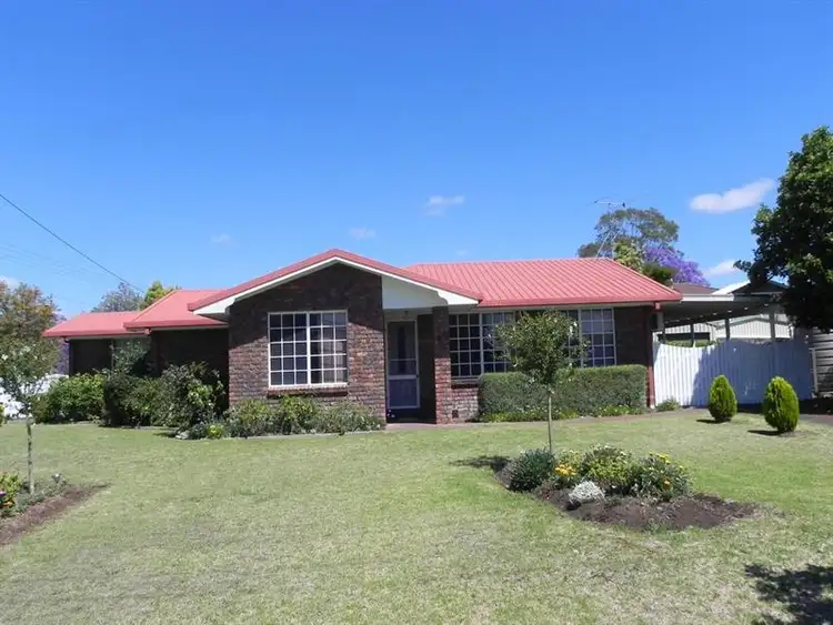Second view of Homely house listing, 2 White, Pittsworth QLD 4356