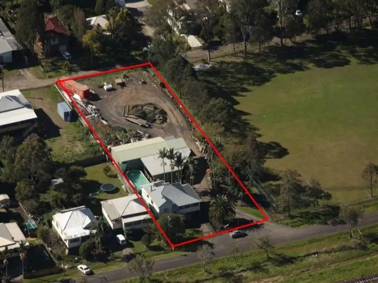 99 Kyogle Street, South Lismore NSW 2480