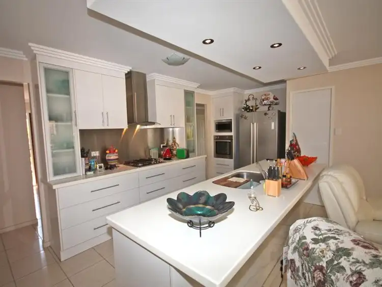 Second view of Homely house listing, 40 Paroz Crescent, Biloela QLD 4715