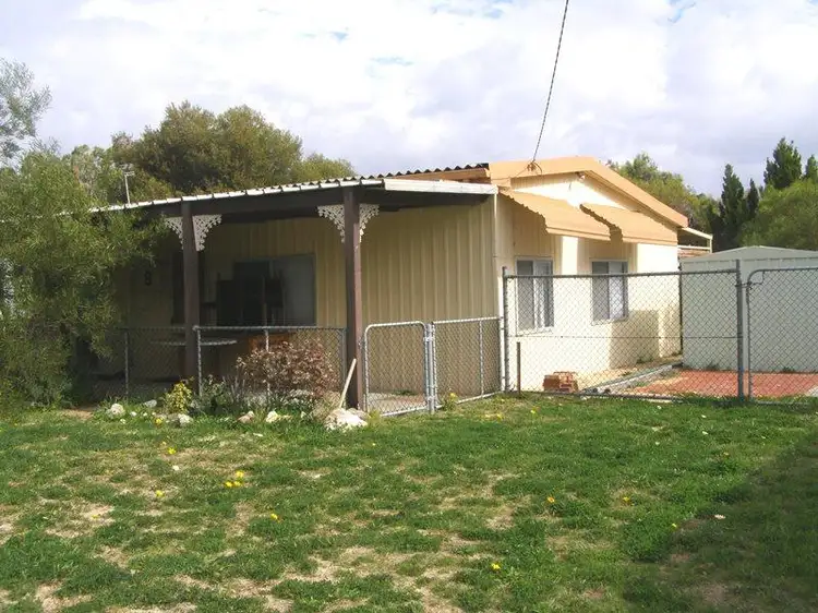 Main view of Homely house listing, 8 O'Neil Street, Lancelin WA 6044