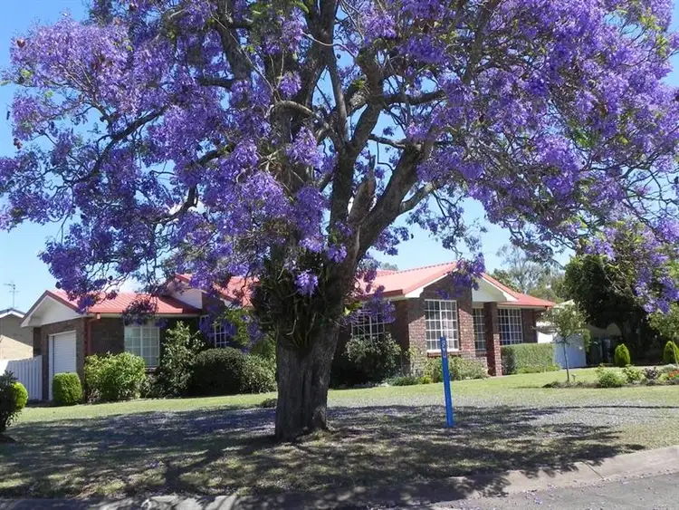 Main view of Homely house listing, 2 White, Pittsworth QLD 4356