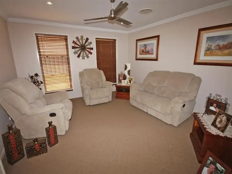 Sixth view of Homely house listing, 40 Paroz Crescent, Biloela QLD 4715