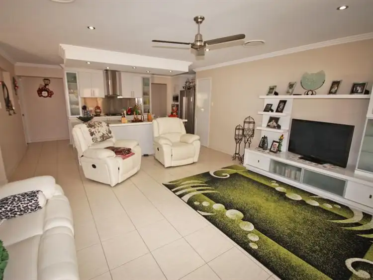 Fourth view of Homely house listing, 40 Paroz Crescent, Biloela QLD 4715
