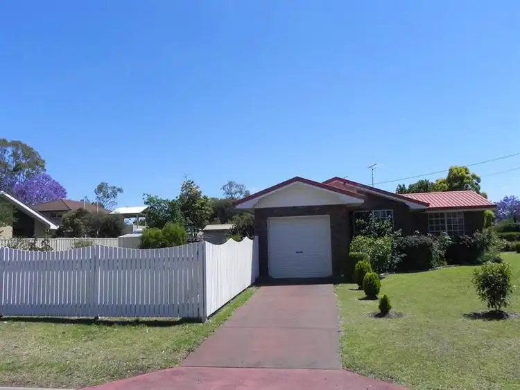Fourth view of Homely house listing, 2 White, Pittsworth QLD 4356