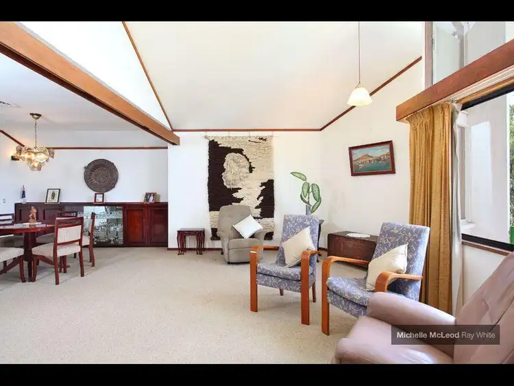 Seventh view of Homely house listing, 113 Burbong Street, Chapel Hill QLD 4069