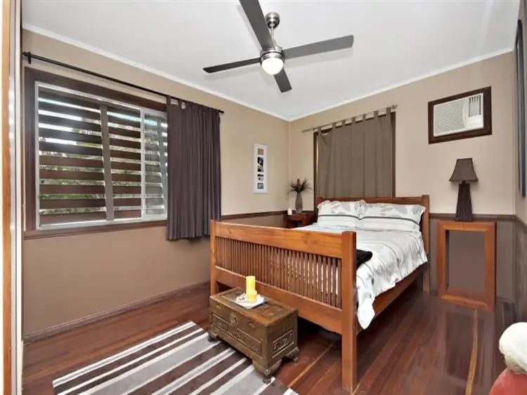 Fourth view of Homely house listing, 18 Flamingo Avenue, Condon QLD 4815